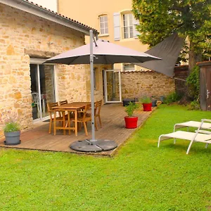  Hébergement de vacances Du Beaujolais Lyonnais