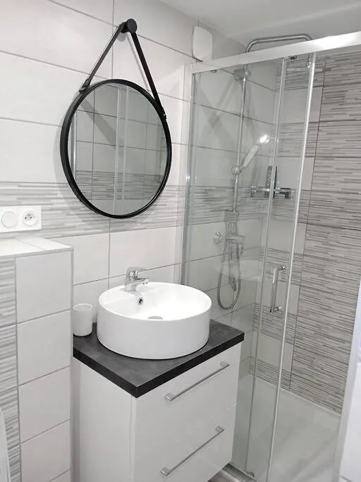 Appartamento Appartement En Pleine Nature Champis